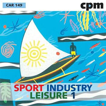 Sport - Industry - Leisure 1