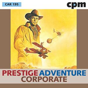 Prestige - Adventure - Corporate