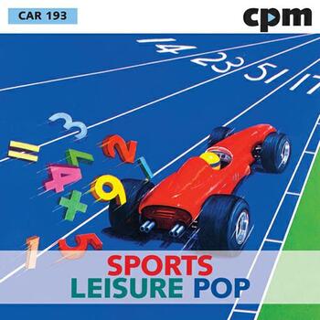 Sports - Leisure - Pop