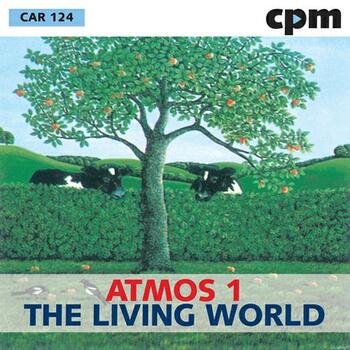 Atmos 1. The Living World