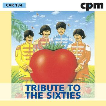 Tribute To The Sixties