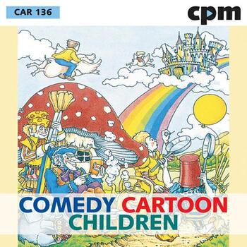 Comedy - Cartoon - Children