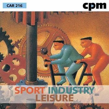Sport - Industry - Leisure