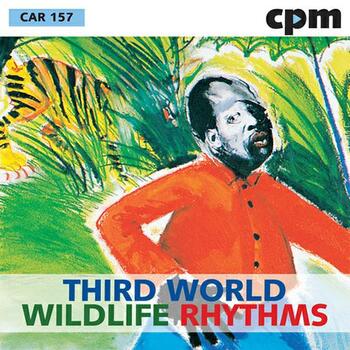 Third World - Wildlife - Rhythms