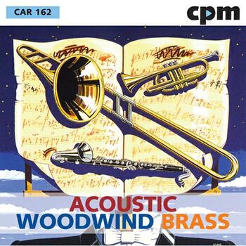 Acoustic - Woodwind - Brass