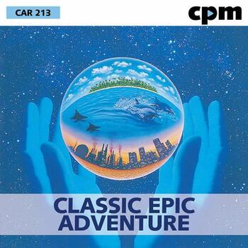 Classic - Epic - Adventure