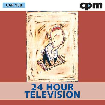 24 Hour Television