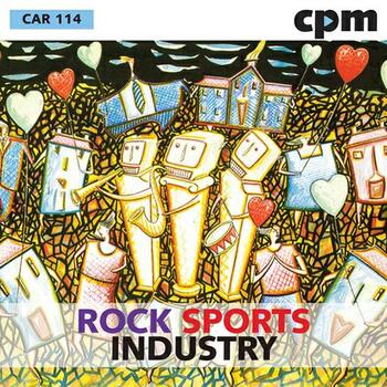 Rock - Sports - Industry