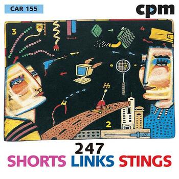 247 - Shorts - Links - Stings