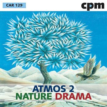 Atmos 2. Nature - Drama