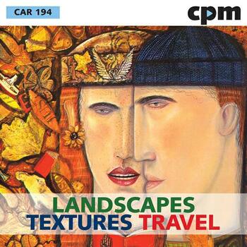 Landscapes - Textures - Travel