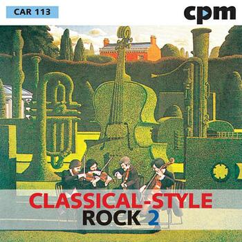 Classical-Style Rock 2