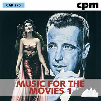 Music For The Movies - 1