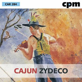 Cajun - Zydeco