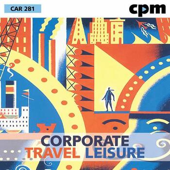 Corporate - Travel - Leisure