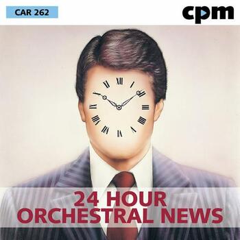 24 Hour Orchestral News