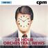 24 Hour Orchestral News