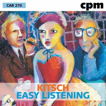 Kitsch - Easy Listening