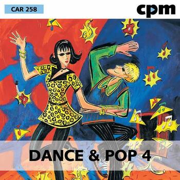 Dance & Pop 4