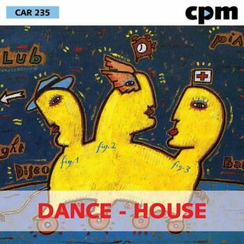 Dance - House