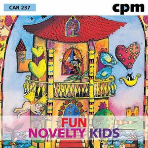 Fun - Novelty - Kids