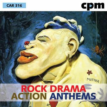 Rock Drama - Action - Anthems