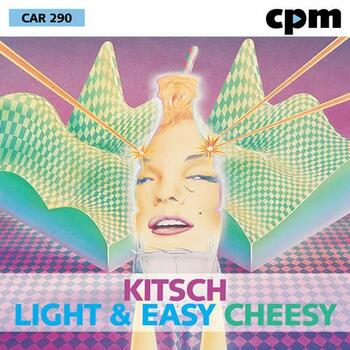 Kitsch - Light & Easy - Cheesy