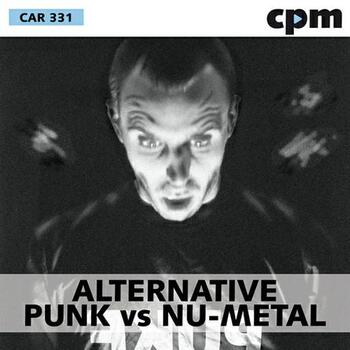 Alternative- Punk Vs Nu-Metal