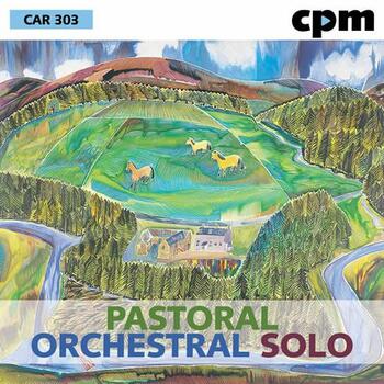 Pastoral - Orchestral - Solo