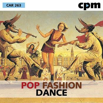 Pop - Fashion - Dance