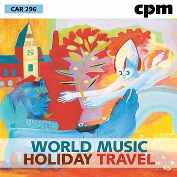 World Music - Holiday - Travel