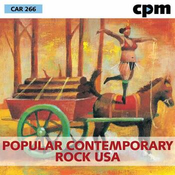 Popular Contemporary Rock - Usa