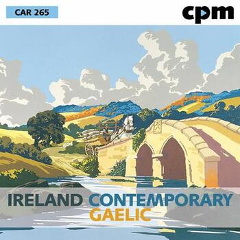 Ireland - Contemporary - Gaelic
