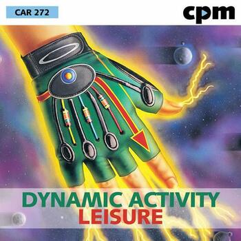 Dynamic - Activity - Leisure