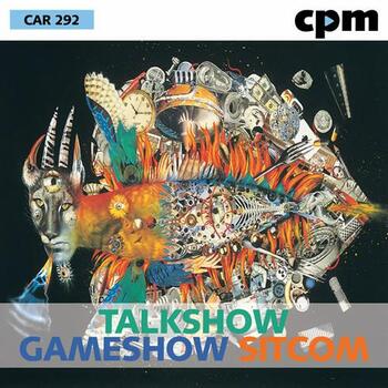 Talkshow - Gameshow - Sitcom