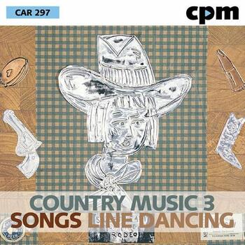 Country Music 3 - Songs - Line Dancing