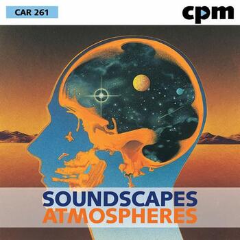 Soundscapes - Atmospheres