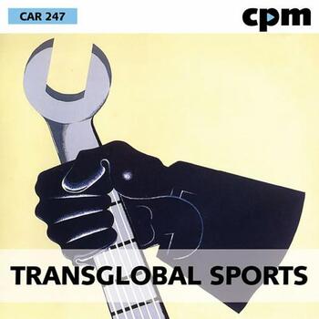 Transglobal Sports