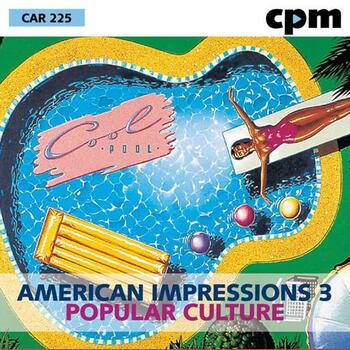 American Impressions 3 - Popular Culture
