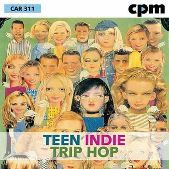 Teen - Indie - Trip-Hop