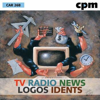 Tv - Radio - News - Logos - Idents