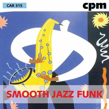 Smooth Jazz Funk