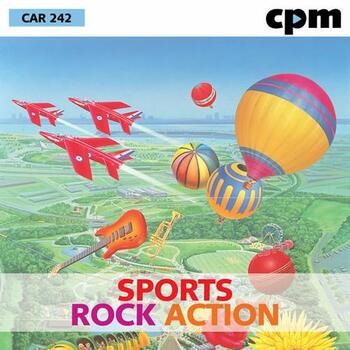 Sports - Rock - Action