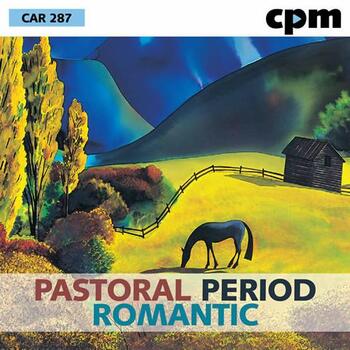 Pastoral - Period - Romantic