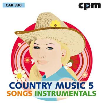 Country Music 5 - Songs Instrumentals