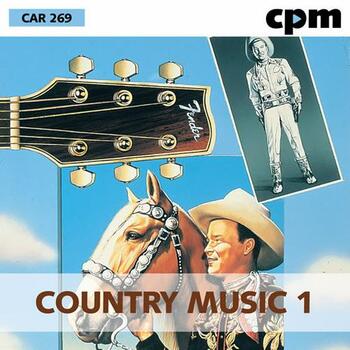 Country Music - 1