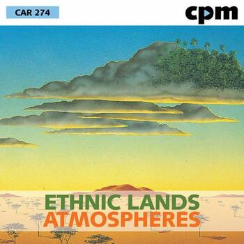 Ethnic Lands - Atmospheres