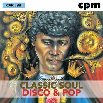 Classic Soul - Disco & Pop