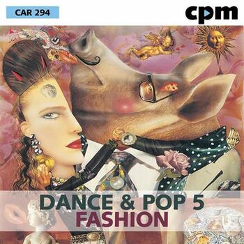 Dance & Pop 5 - Fashion