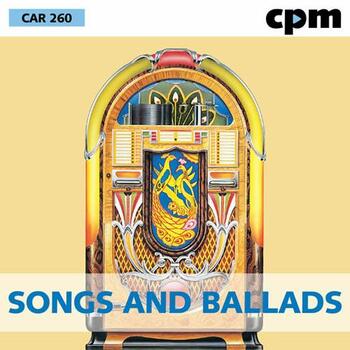 Songs And Ballads